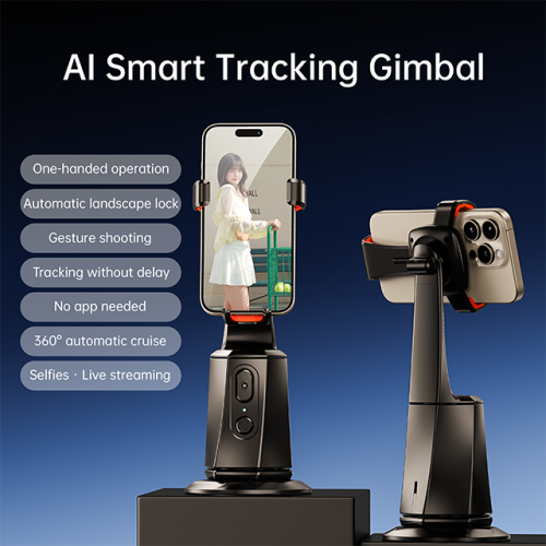 Έξυπνος σταθεροποιητής gimbal για smartphones - RNCYN 1