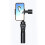 3-axis smartphone stabilizer - RNCYN - Automatic face tracking - Zoom and focus button - 330 rotation 5