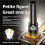 Multimode Camping Hand Torch, Ultra-Far Illumination Range, Fast Charging Waterproof Dustproof Pocket Survival Equipment 4