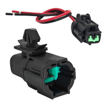 27722-3VA0A Omgevingstemperatuursensor met Aansluitkabel voor 350Z, Altima, -R, voor QX50 en Meer