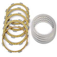 Clutch Friction Disc Plate Kit for RC200 200 Duke200 2014-2022 90132010000 90132111000 90132211000 90132011000