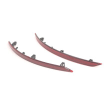 Rear Bumper Light Without Bulbs for A3 Sportback 8Y 2020-2026 Car Stop Lamp Warning Lamp 8YG945105 8Y0945106