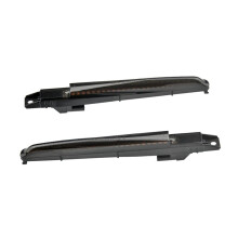 LED Side  Lamp Dynamic Blinker Amber Light Turn Signal Lamp for  5 Series F10 M5 X5 M X6 M E70 E71