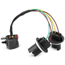 68004166AC Tail Light Wiring Without Bulb for JK 2007-18 12403.49