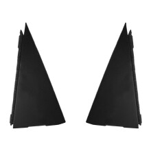 Car Window Triangular Panel Rear Door Delta Plate 83840-2H000 83830-2H000 for HD 2006-2010