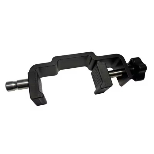 Universal Data Collector Bracket GNSS RTK GPS Clamp Mount Holder for Trimble Survey GPS RTK 1