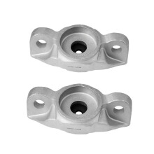 2 Stuks Schokdempersteunen Achter Boven DG9Z-18A161-C, 5278397, DG9C-18A116-AXF, 5242058 voor Fusion 2013-2019
