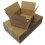 NEW 25 A4 12 " x 9" x 5" SINGLE WALL Cardboard Boxes Postal Packing Mailing 1