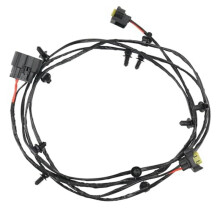 Voor 300 2016-2023 Kabelboom Voorbumper 68216117AB Kabelboom/Connector voor Koplampen