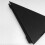 Car Window Triangular Panel Rear Door Delta Plate 83840-2H000 83830-2H000 for   HD 2006-2010 5