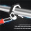 10 Inch Self-Locking Adjustable Wrench Multi-Purpose Heavy-Duty Universal Spanner Hand Tool for Repair Maintenance Work 3