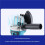 125MM Brushless Electric Angle Grinder with Variable Speed M14 Cordless Grinder Cutting Machine for  18V Battery 6