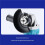 125MM Brushless Electric Angle Grinder with Variable Speed M14 Cordless Grinder Cutting Machine for  18V Battery 4
