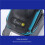 125MM Brushless Electric Angle Grinder with Variable Speed M14 Cordless Grinder Cutting Machine for  18V Battery 5