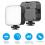 Portable Camera Stabilizer - RNCYN - U-Shaped Video Handle - Steadicam Stabilizer Kit 4