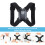 Smart posture corrector - RNCYN - Adjustable - Vibration reminder - Three-axis position sensor 5