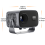 Προβολέας LED Android - RNCYN - Android 11.0 - 200 Lumens - Ανάλυση 720P 2