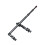 Επεκτεινόμενο selfie stick - RNCYN - Ρυθμιζόμενο από 42,5 έως 110 cm 2