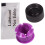 141607-Transmission Shift Cable Bushing Repair Kit&Install Tool 2