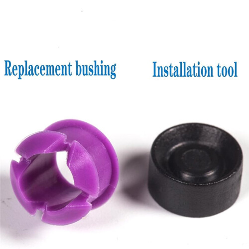 141607-Transmission Shift Cable Bushing Repair Kit&Install Tool 2
