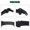 For NMAX155 2017-2024 2025 Motorcycle Radial Caliper Adapter Code Brake Disc Pump Adapter 4
