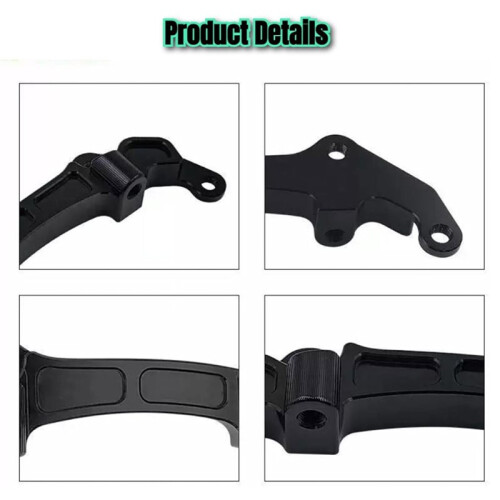 For NMAX155 2017-2024 2025 Motorcycle Radial Caliper Adapter Code Brake Disc Pump Adapter