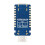 RP2350 USB C Microcontroller Development Board Dual-Core & Dual-Architecture for Raspberry Pi RP2350A with Converter 8