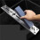 Adjustable Knife Sharpening Stone Holder Base, Kitchen Sink Bridge Bracket for Whetstone Grinding Tool 3