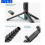 Bluetooth selfie stick with tripod - RNCYN - mini foldable tripod - extendable selfie stick - wireless Bluetooth 3