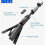 Bluetooth selfie stick with tripod - RNCYN - mini foldable tripod - extendable selfie stick - wireless Bluetooth 4