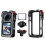 Metal Rabbit Cage Kit for  X6, Protective Frame with Rotating Quick-Release Base, Lens Cover & Screen Protector 4