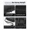 Hard Carrying Case for  Osmo Action 6, -Proof Shockproof Bag, Holds Camera & Accessories Kit 4