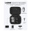 Hard Carrying Case for  Osmo Action 6, -Proof Shockproof Bag, Holds Camera & Accessories Kit 3