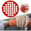 Hand Exercise Web- Suitable for Grip Training, Wrist Flexibility, and Forearm Workouts, for Indoors and Outdoors Red 6