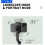 Bluetooth Selfie Stick με Τρίποδο - RNCYN - Πτυσσόμενο - Bluetooth 3