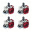 TMR Electromagnetic Joystick for PS5 Controller Replacement Repair Part Drift-Free 3D Analog Stick Module 1