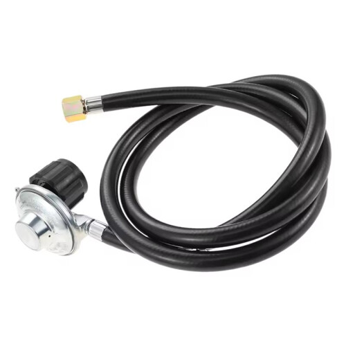 5FT QCC1 Hose with Regulator QCC1 Hose for  for Spirit E310 E320 E210 1