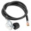 5FT QCC1 Hose with Regulator QCC1 Hose for  for Spirit E310 E320 E210 3