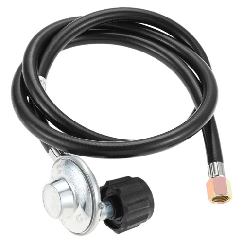 5FT QCC1 Hose with Regulator QCC1 Hose for  for Spirit E310 E320 E210 2
