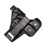 Left Rear Bumper Support Bracket Fixing Strap Holding Bracket 81A807329 for  Q2 2017-2025 6