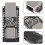 2 Pack WT32-ETH01 ESP32 Development Board, Ethernet WiFi for  Serial-to-Ethernet Converter Embedded MCU Module 3