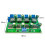 3A 4 Channels Multiple Switching Power Supply Module 3.3V 5V 12V ADJ Adjustable Output Step-Down Buck Converter Board 6