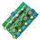 3A 4 Channels Multiple Switching Power Supply Module 3.3V 5V 12V ADJ Adjustable Output Step-Down Buck Converter Board 3