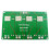 3A 4 Channels Multiple Switching Power Supply Module 3.3V 5V 12V ADJ Adjustable Output Step-Down Buck Converter Board 5