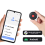 Προσωπικό GPS Tracker - RNCYN - Συμβατό με Android - Συναγερμός 2
