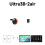 Ultra 3 Carplay Adapter Wireless  Dongle Android Auto 5G Hz WiFi Auto Connect 2