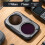 For  Osmo Pocket 4pro ND8/ND16 Neutral Density Filter Kit Filters Accessories A 2