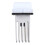 27761-4BA0A Blower Control Amplifier Module Resistor for  Rogue Sentra NV Heater Fan 3