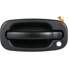 Front Left Side Exterior Door Handle, Fit for 1999-2007 Chevy Silverado Tahoe Sierra Yukon Escalade