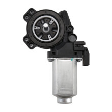 Motor voor Elektrische Raamhefinrichting voor / Rechts Achter 1616442-98- 1616442 voor Model 3 2017-2023 FL/RR